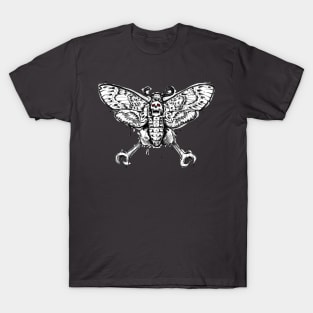 The Mothman T-Shirt